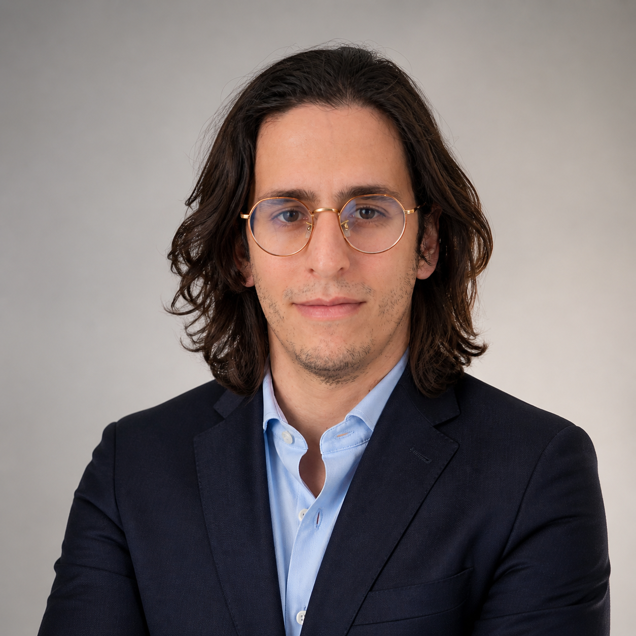 Fernando García, fundador de AIthera